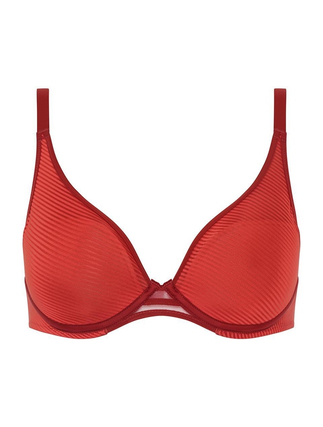 Soutien-gorge coques plongeant Nais Passionata