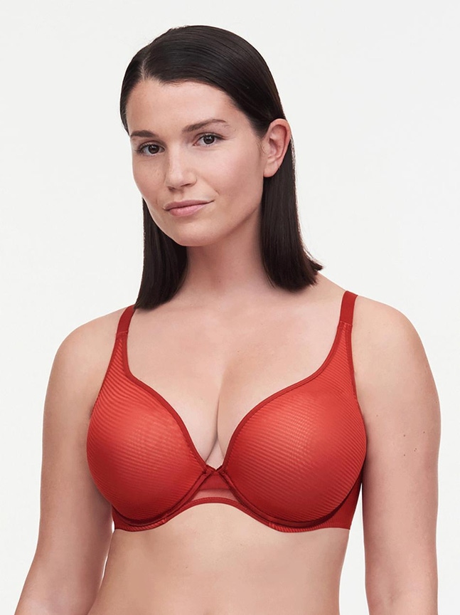 Soutien-gorge coques plongeant Nais Passionata