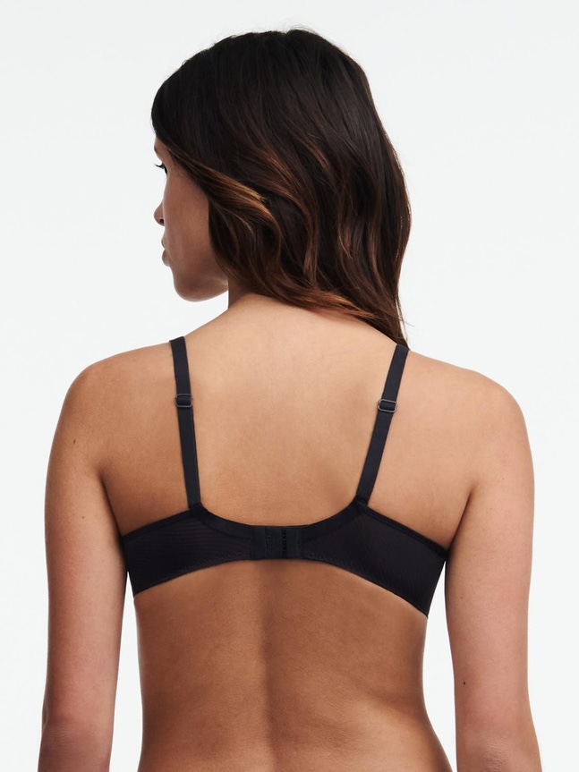 Soutien-gorge coques plongeant Nais Passionata