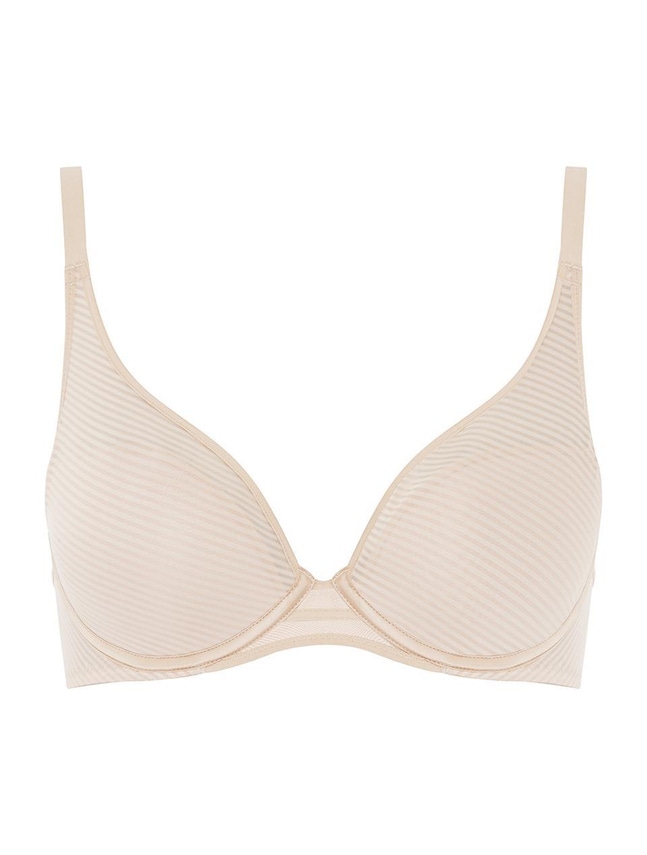 Soutien-gorge coques plongeant Nais Passionata