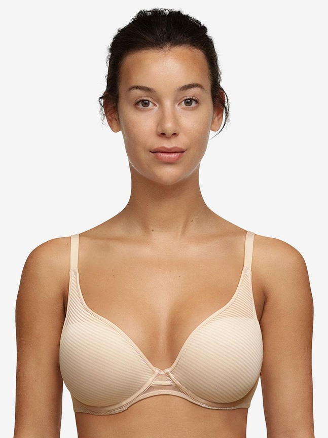 Soutien-gorge coques plongeant Nais Passionata