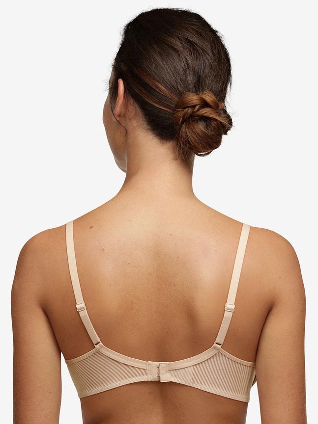 Soutien-gorge coques plongeant Nais Passionata