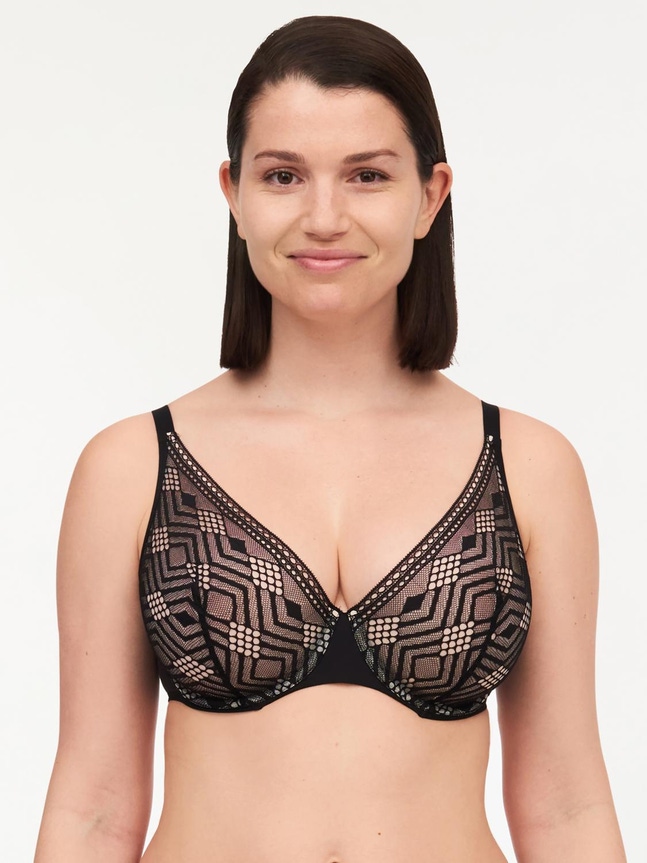 Soutien-gorge armatures Ondine Passionata