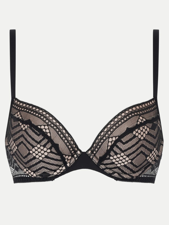 Soutien-gorge coques push-up Ondine Passionata