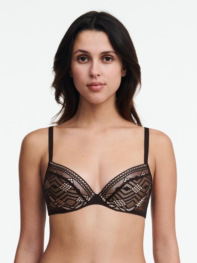 Soutien-gorge coques push-up Ondine Passionata