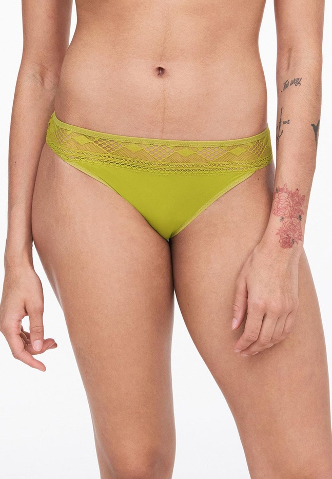 Slip Ondine Passionata