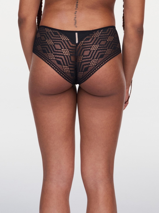 Shorty Ondine Passionata