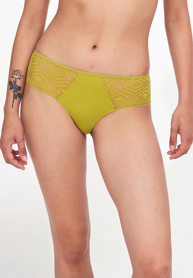 Shorty Ondine Passionata