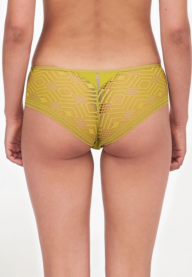 Shorty Ondine Passionata