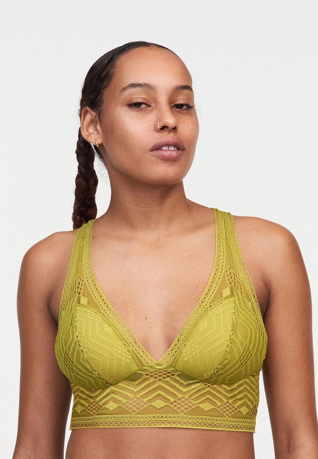 Soutien-gorge sans armature coques Ondine Passionata