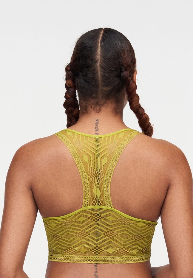 Soutien-gorge sans armature coques Ondine Passionata
