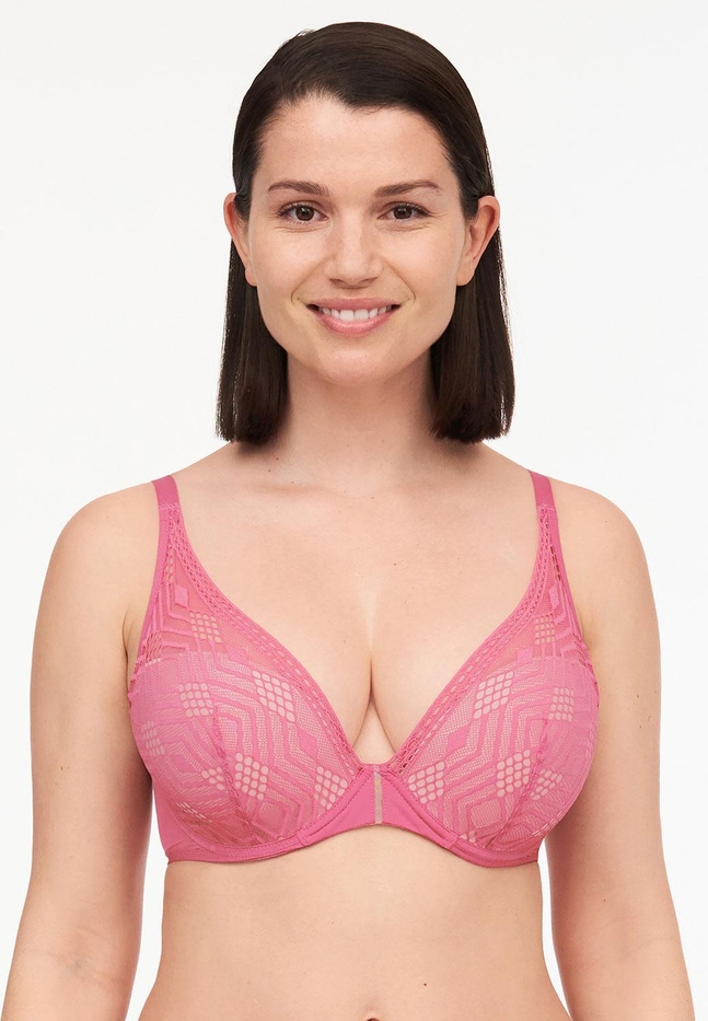 Soutien-gorge coques plongeant Ondine Passionata