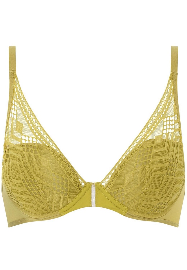 Soutien-gorge coques plongeant Ondine Passionata