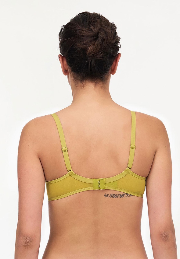 Passionata | Ondine - Soutien-gorge coques plongeant