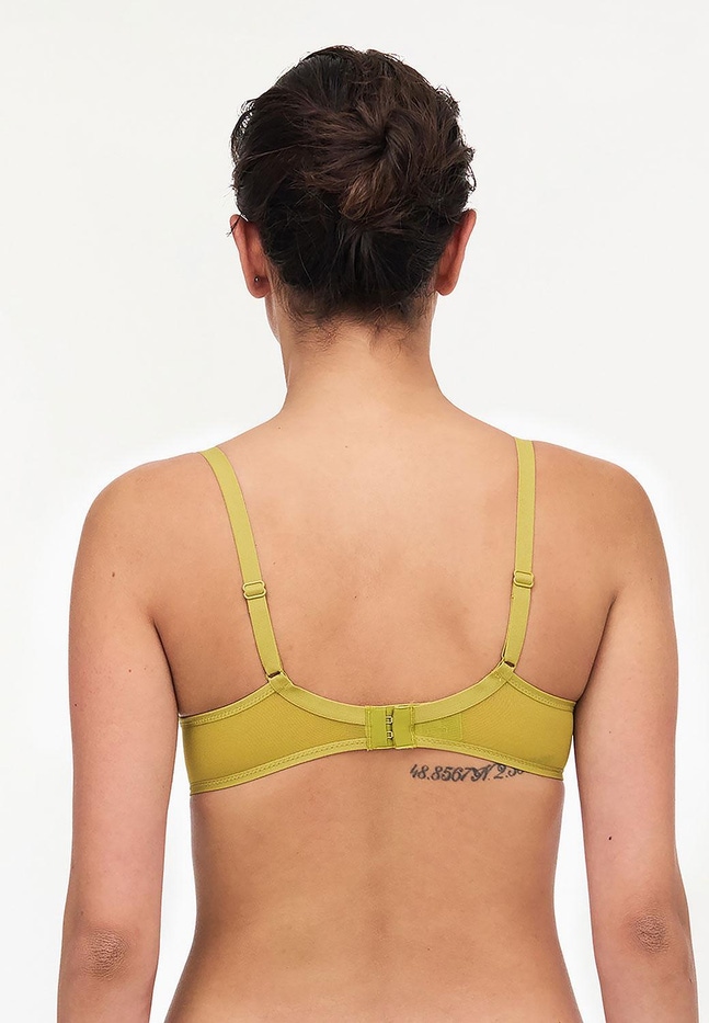 Soutien-gorge coques plongeant Ondine Passionata