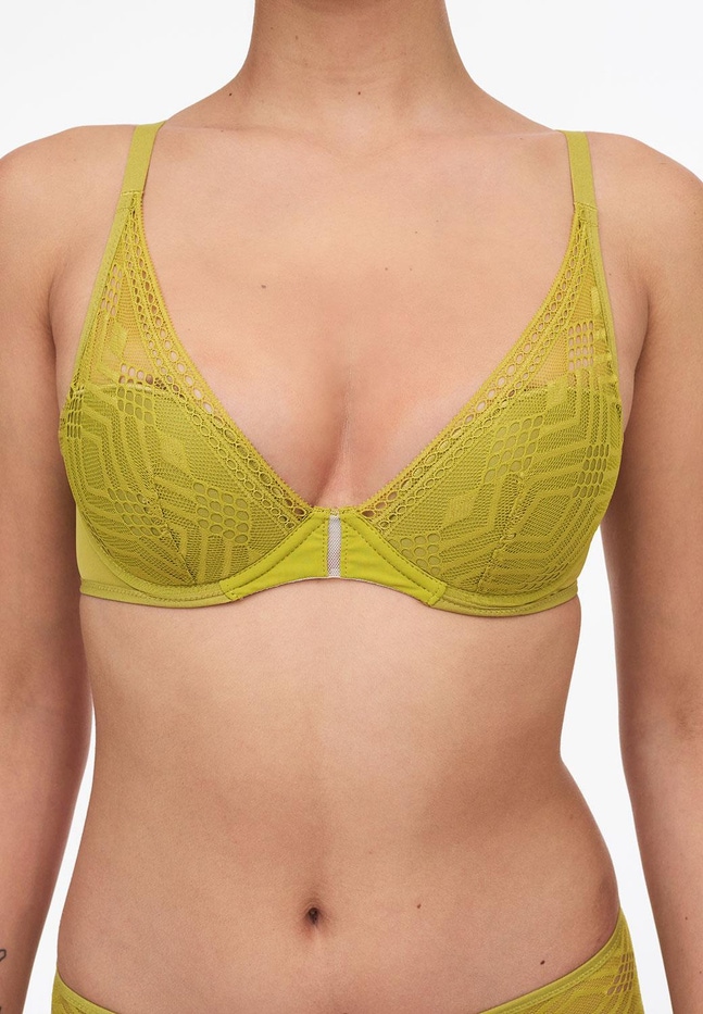 Soutien-gorge coques plongeant Ondine Passionata