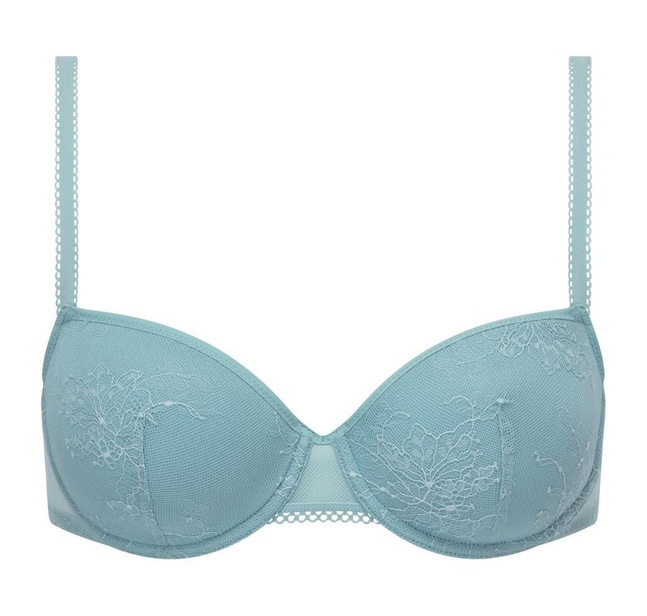 CO BRA TSHIRT HALF CUP SPACER Aura Passionata
