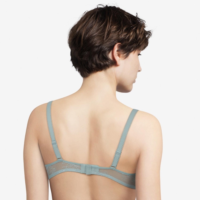 CO BRA TSHIRT HALF CUP SPACER Aura Passionata
