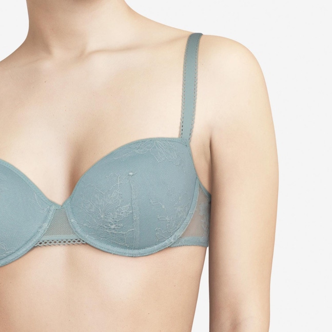 CO BRA TSHIRT HALF CUP SPACER Aura Passionata
