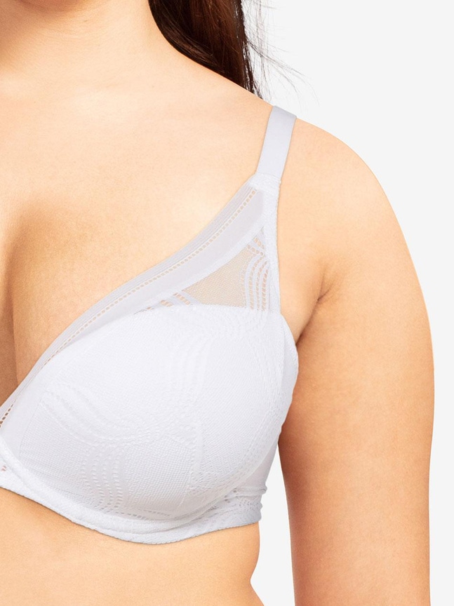 Soutien-gorge coques plongeant Nicole Passionata