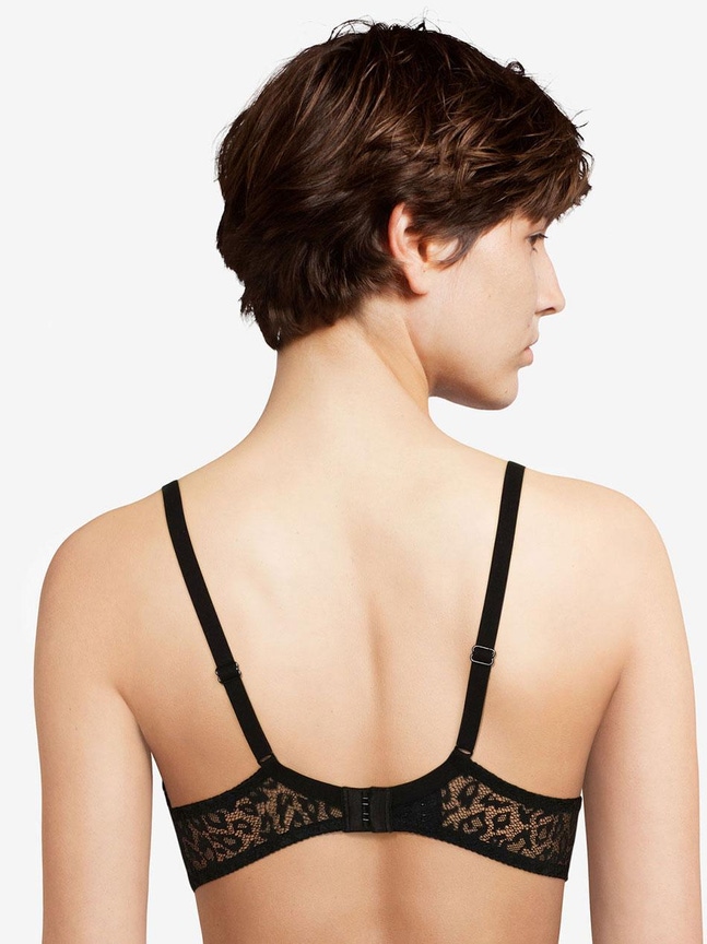 Soutien-gorge coques plongeant Nicole Passionata