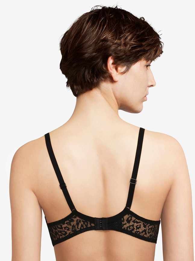 Soutien-gorge coques plongeant Nicole Passionata