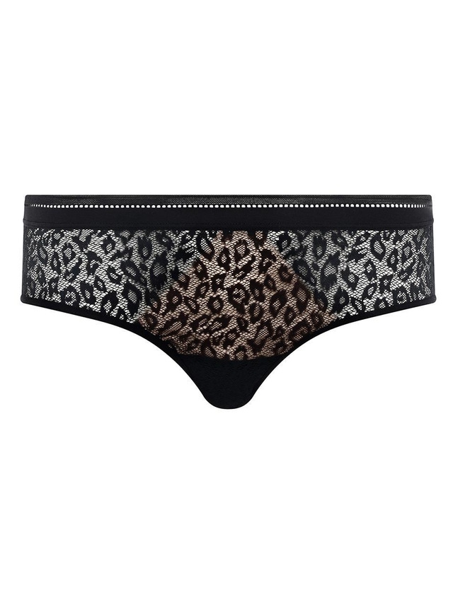 Shorty Nicole Passionata
