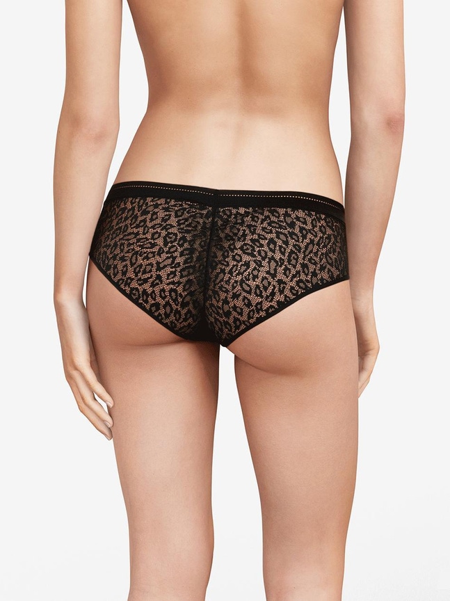 Shorty Nicole Passionata