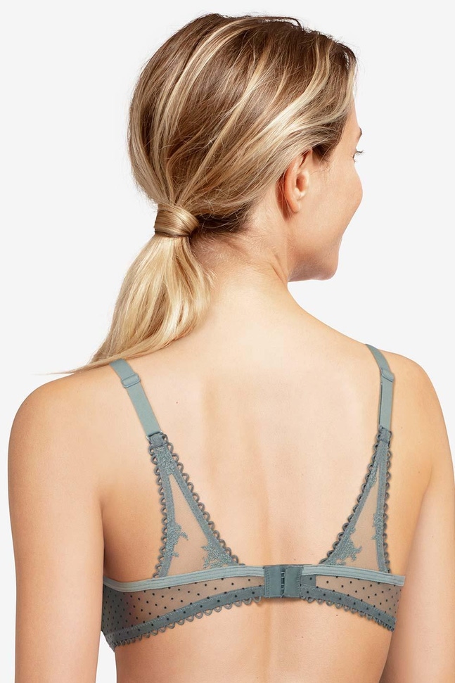 Soutien-gorge avec armatures Iwa Passionata