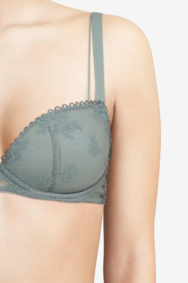 Soutien-gorge coques push-up Iwa Passionata