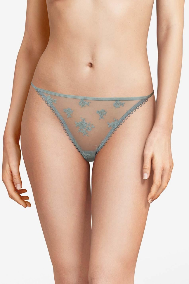CO BO. BRIEF REVEALING Iwa Passionata