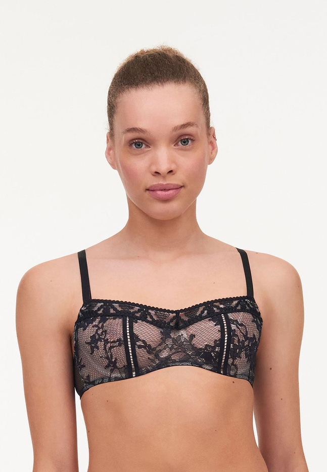 Soutien-gorge corbeille Olivia Passionata