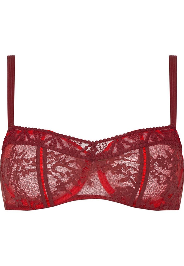 Soutien-gorge corbeille Olivia Passionata