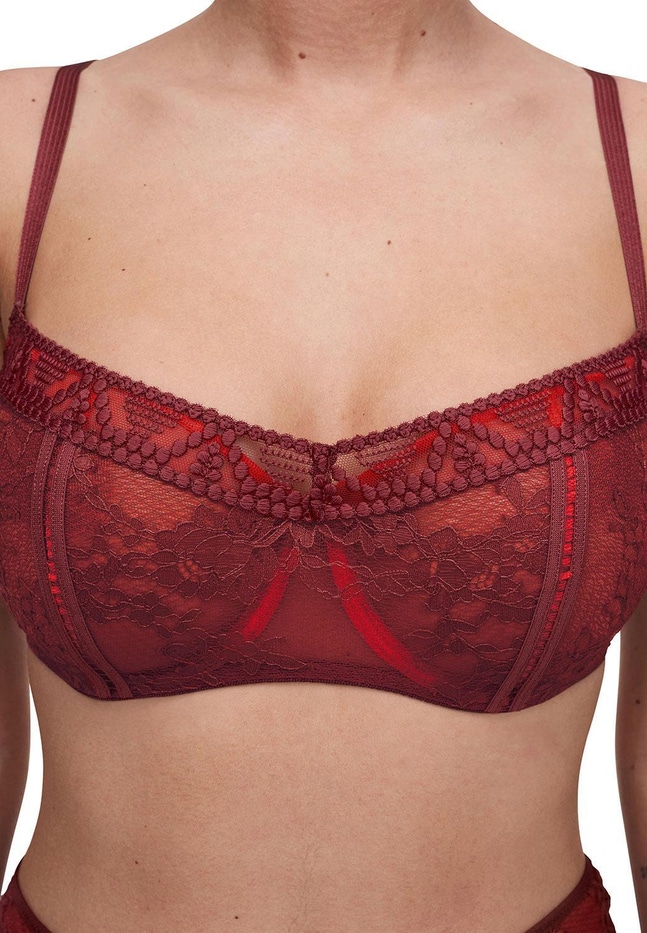 Soutien-gorge corbeille Olivia Passionata