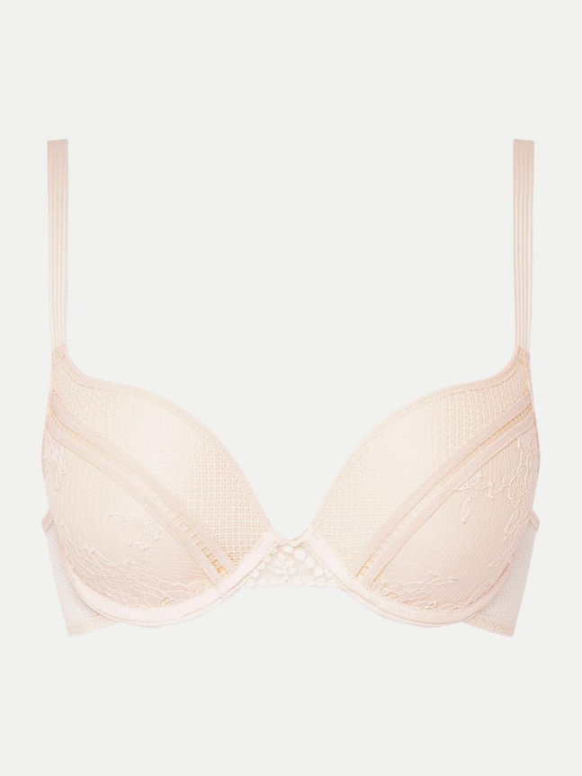 Soutien-gorge coques extra push-up Olivia Passionata