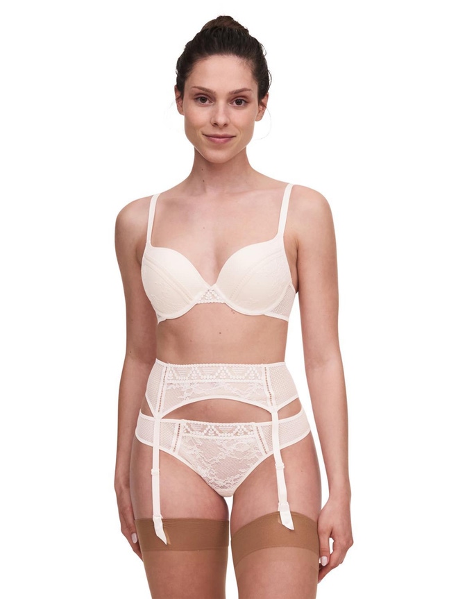 Soutien-gorge coques extra push-up Olivia Passionata