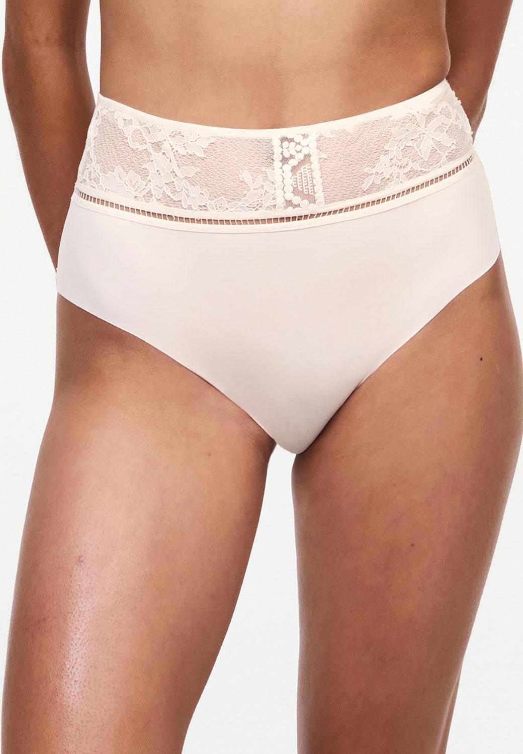 culottes hautes