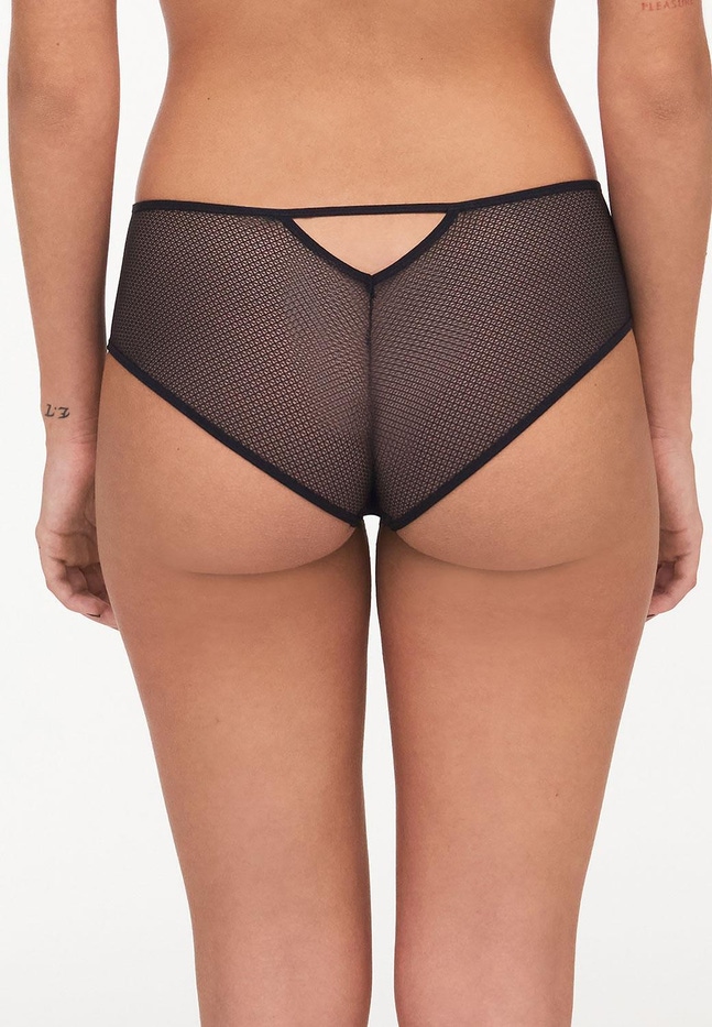 Shorty Olivia Passionata