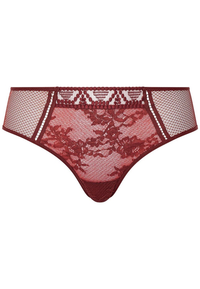 Shorty Olivia Passionata