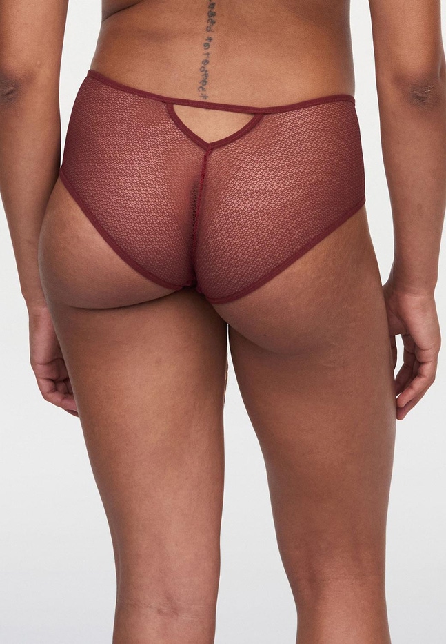 Shorty Olivia Passionata