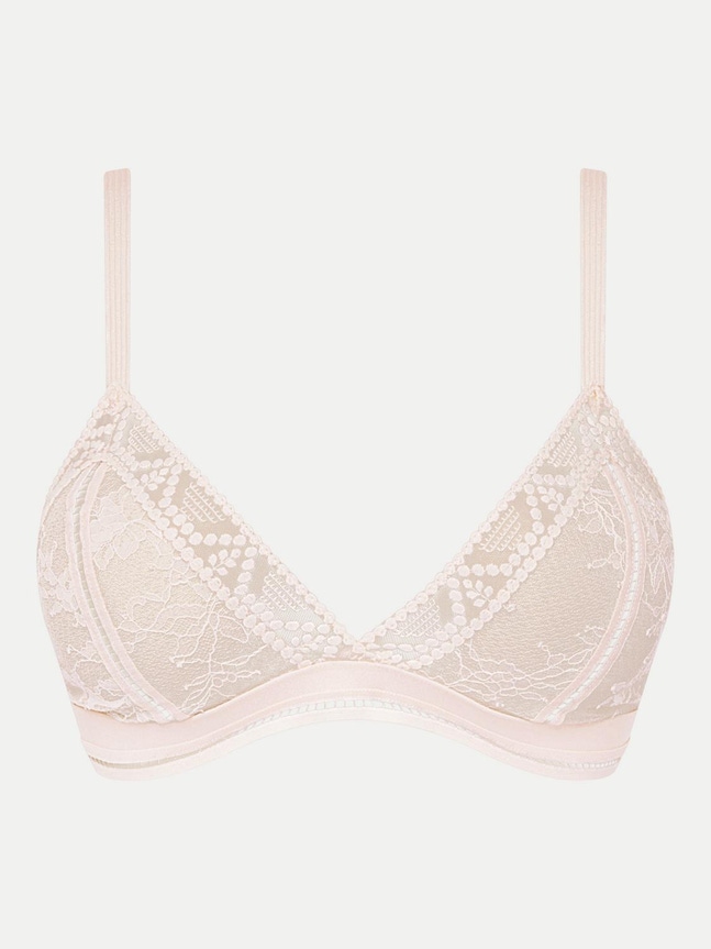 Soutien-gorge sans armature triangle Olivia Passionata
