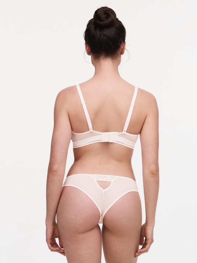 Soutien-gorge sans armature triangle Olivia Passionata