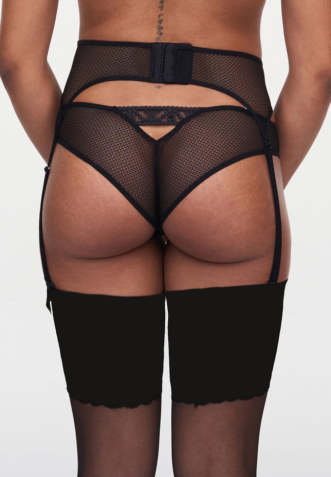 Porte-jarretelles Olivia Passionata