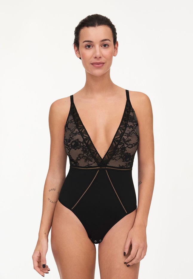 Body Olivia Passionata