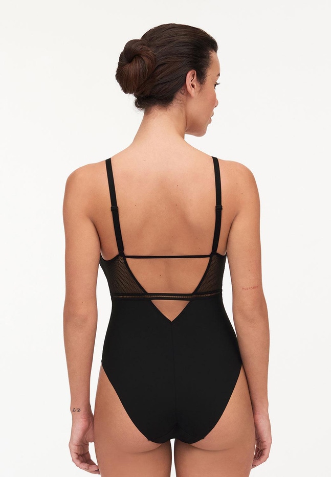 Body Olivia Passionata