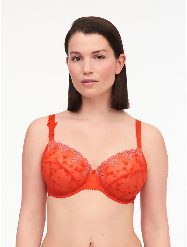Soutien-gorge enveloppant White Nights Passionata