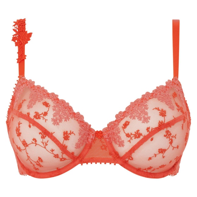 Soutien-gorge enveloppant White Nights Passionata