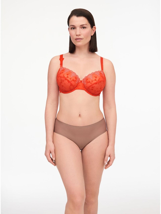 Soutien-gorge enveloppant White Nights Passionata