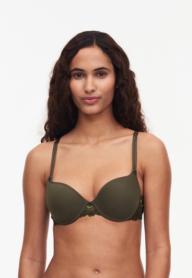 Soutien-gorge coques emboîtant White Nights Passionata