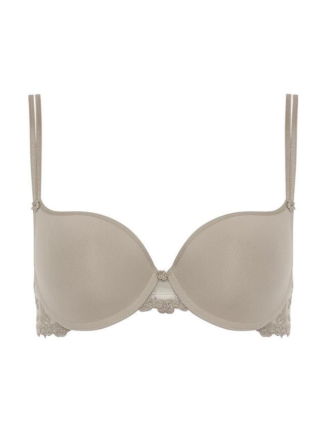 Soutien-gorge coques enveloppant White Nights Passionata